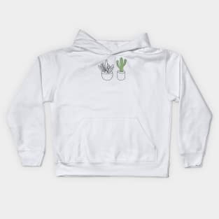 CACTUS Kids Hoodie